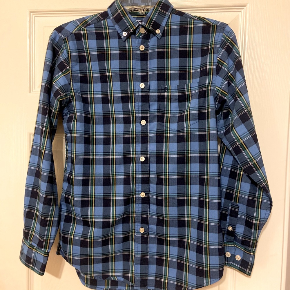 IZOD Youth boys button down.